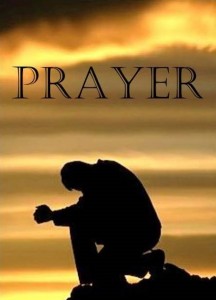PRAYER
