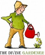 THE DIVINE GARDENER - TN