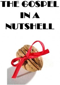 THE GOSPEL IN A NUTSHELL - TN