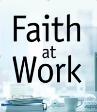 FAITH AT WORK - TN