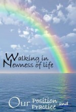 OUR POSITION AND PRACTICE