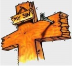 JESUS DIED FOR MY SIN