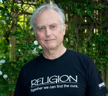 DAWKINS - TOGETHER WE CAN FIND A CURE