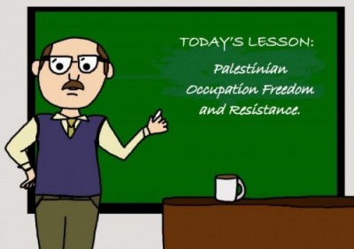 TEACHER AT THE BLACKBOARD-8