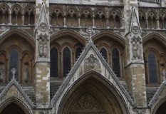 Westminster Abbey