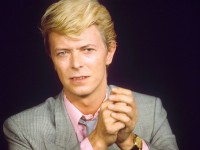 DAVID BOWIE - 2