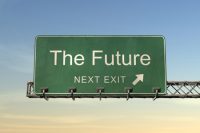 THE FUTURE - NEXT EXIT