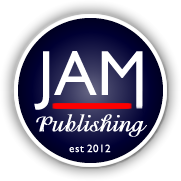 JAM Publishing logo